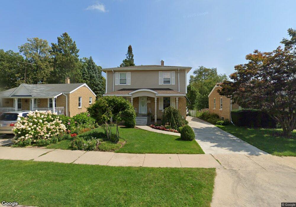 127 N Gretta Ave, Waukegan, IL 60085 - photo 1