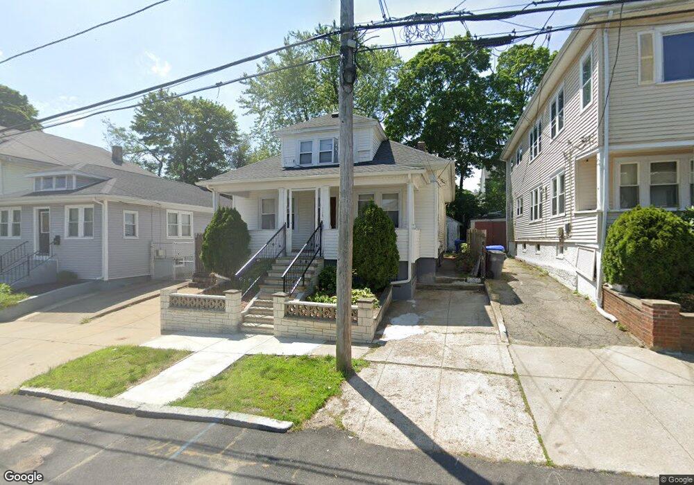 128 Washington Ave, Providence, RI 02905 - photo 1