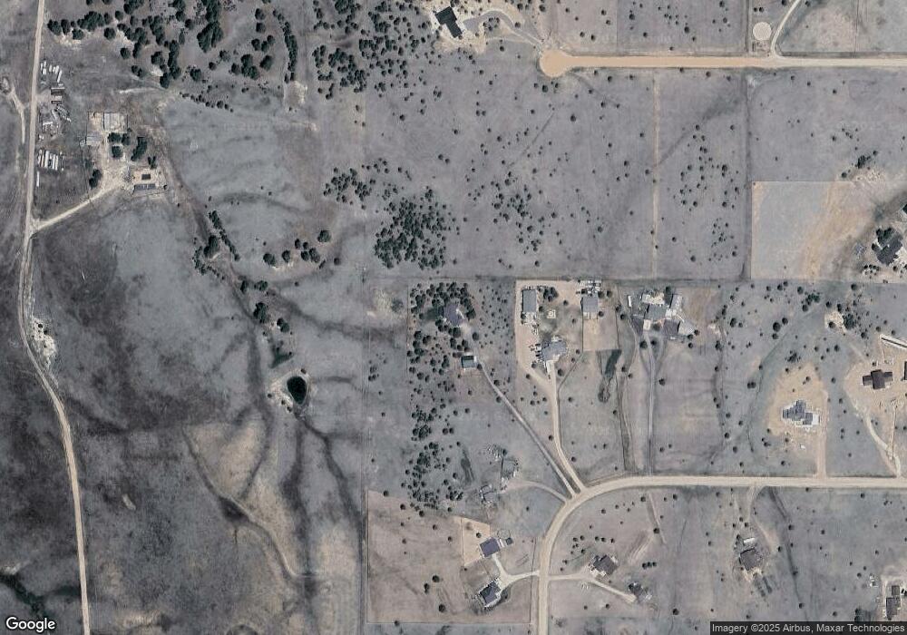 16755 Oak Brush Loop, Peyton, CO 80831 - photo 1