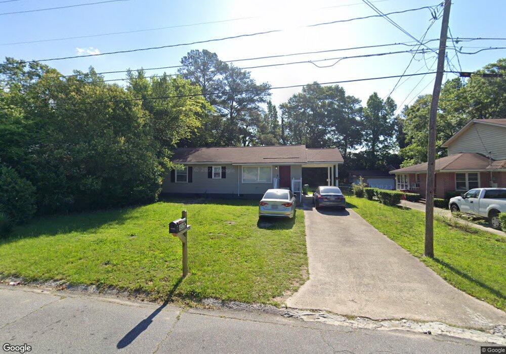 4328 Summerhill Dr, Macon, GA 31204 - photo 1