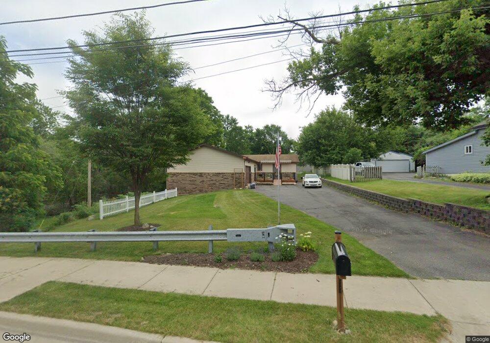 3670 Central St, Dexter, MI 48130 - photo 1