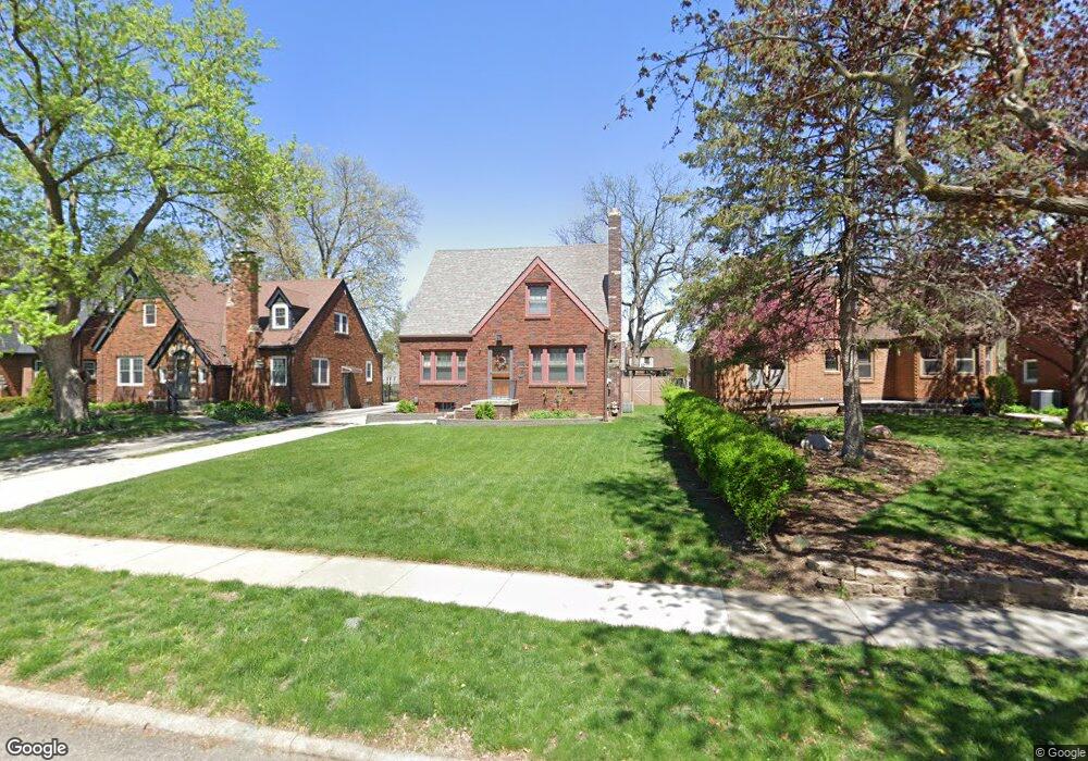 4301 Beaver Crest Dr, Des Moines, IA 50310 - photo 1