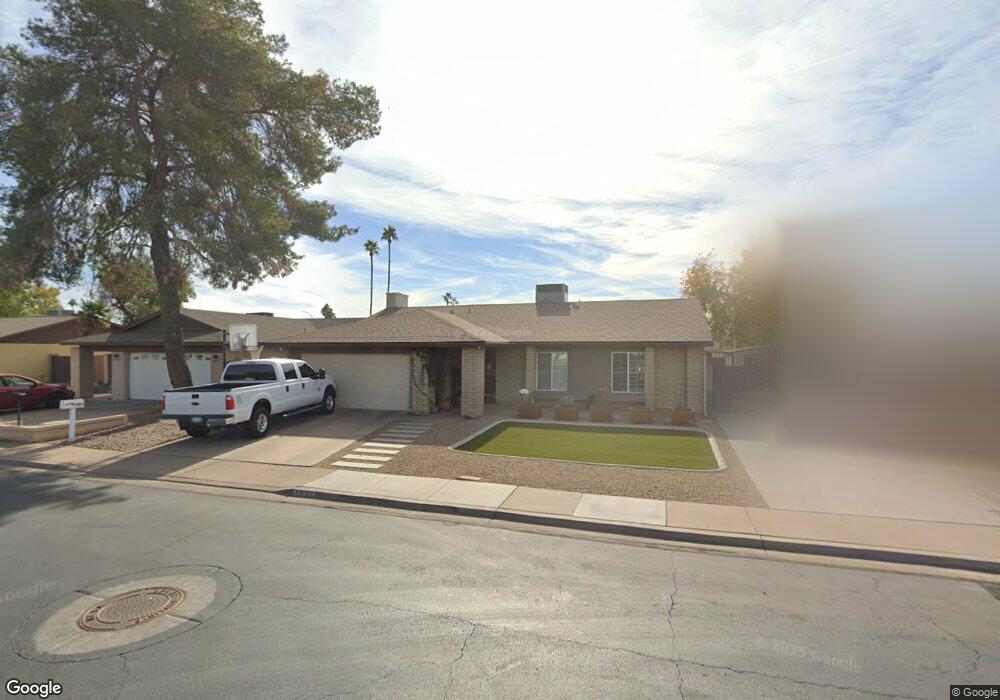 1031 W Plata Ave, Mesa, AZ 85210 - photo 1