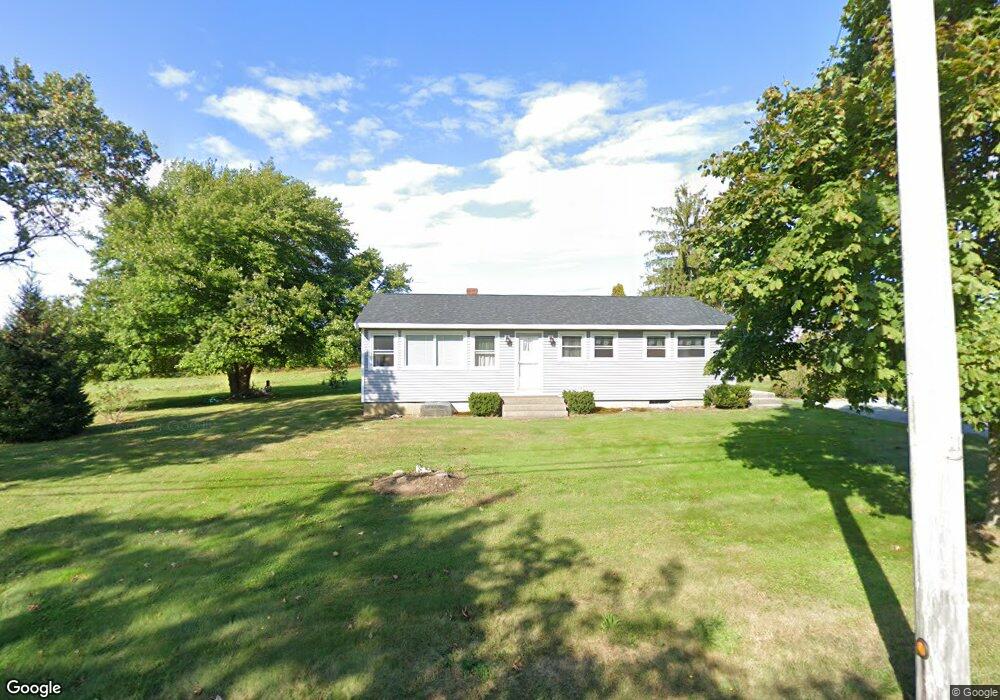 172 Peckham Ave, Middletown, RI 02842 - photo 1