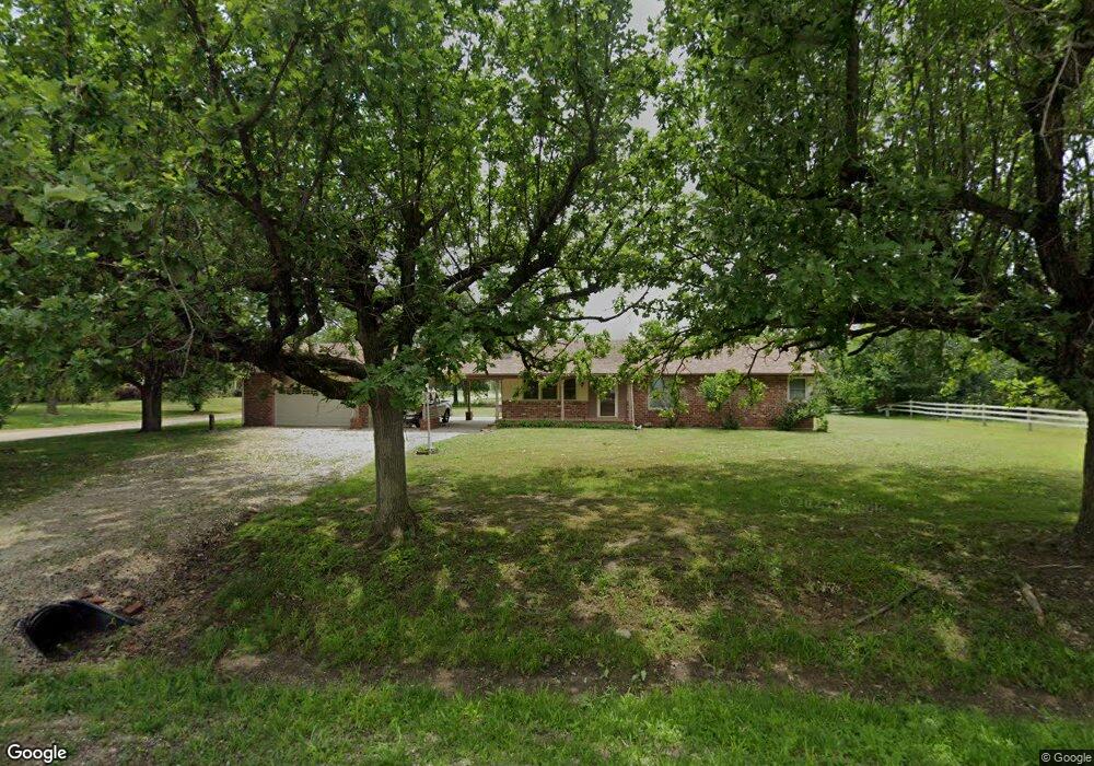 3900 Gabriel Ave, Parsons, KS 67357 - photo 1