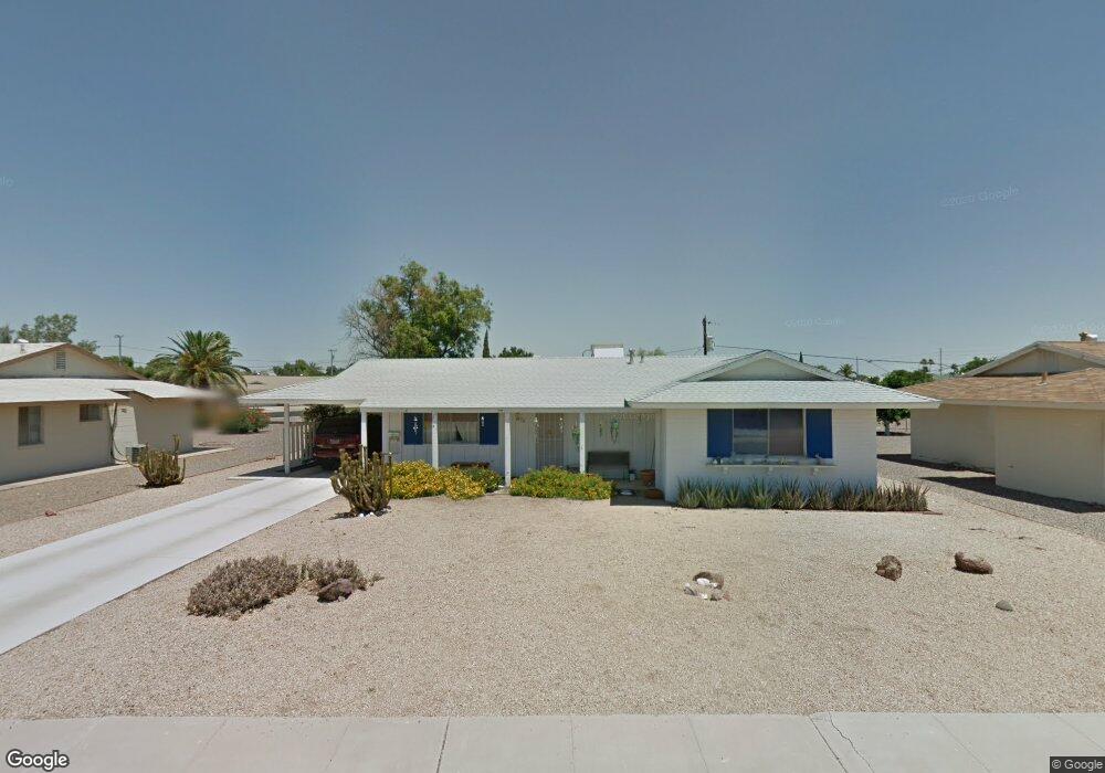 9954 W El Dorado Dr, Sun City, AZ 85351 - photo 1