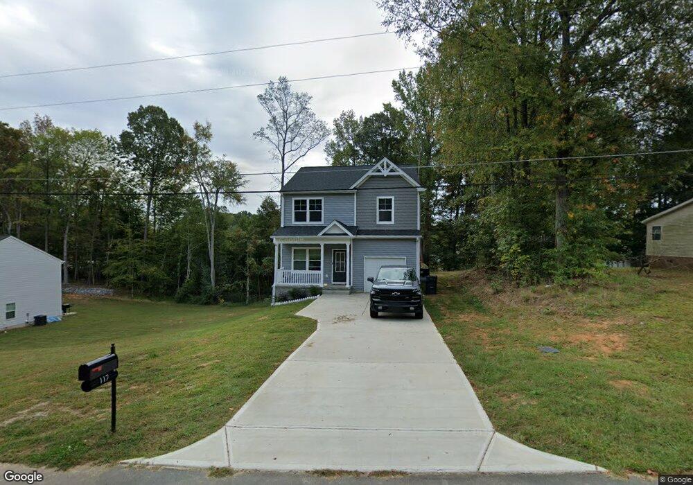 117 Teak Dr unit 401, Statesville, NC 28625 - photo 1