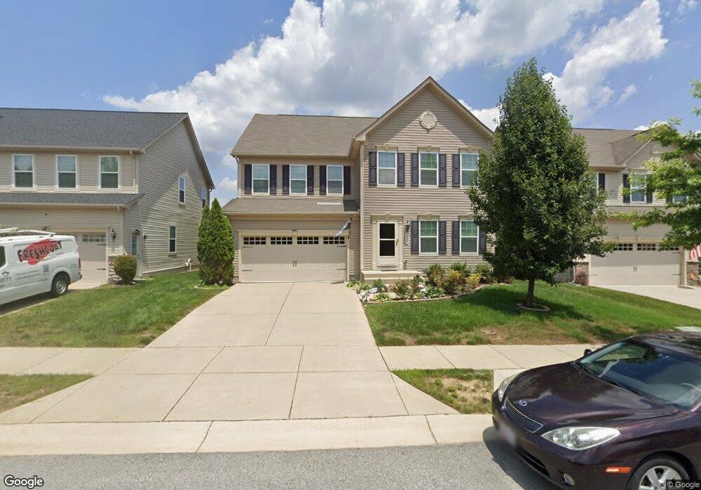 5252 Mudville Ln, Waldorf, MD 20602 - photo 1