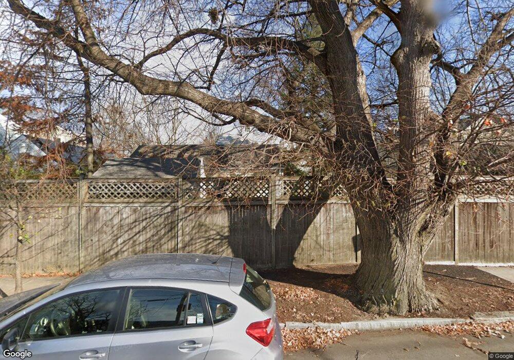 261 Lake View Ave, Cambridge, MA 02138 - photo 1