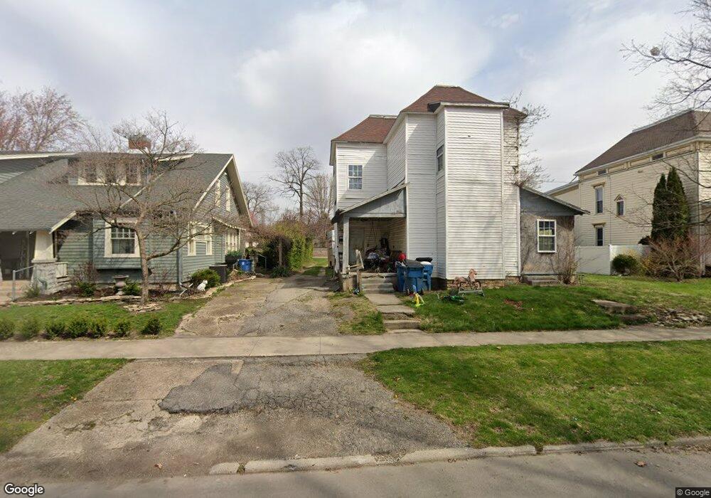 356 W Hill St unit 358, Wabash, IN 46992 - photo 1