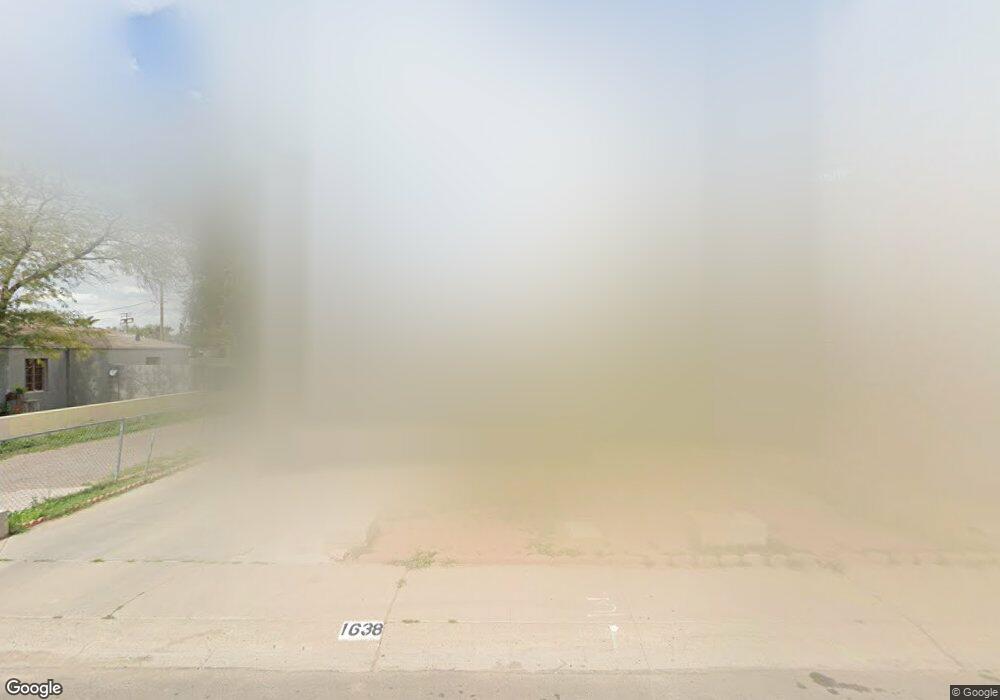 1638 E Almeria Rd, Phoenix, AZ 85006 - photo 1