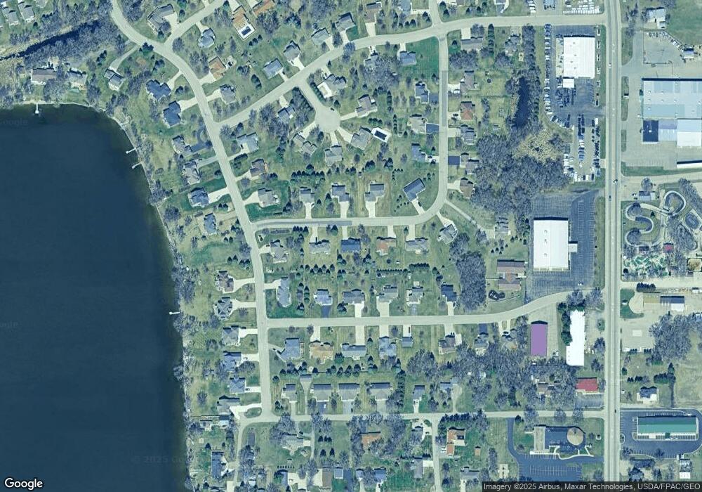 1319 Armstrong Rd NW, Alexandria, MN 56308 - photo 1