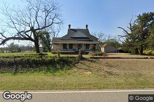 4202 Heards Bridge Rd, Davisboro, GA 31018