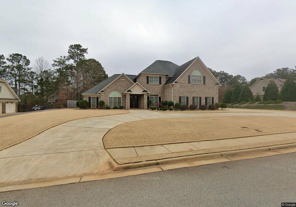 8022 Splendor Way, Columbus, GA 31904 - photo 1