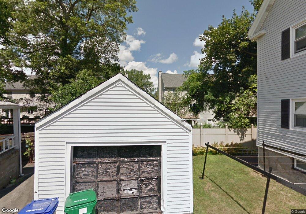 30 Beecher Place, Newton Center, MA 02459 - photo 1