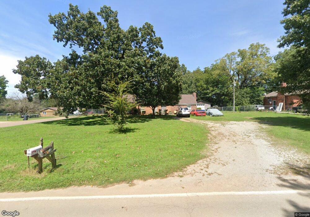 1300 Magnolia Rd, Jonesboro, AR 72401 - photo 1