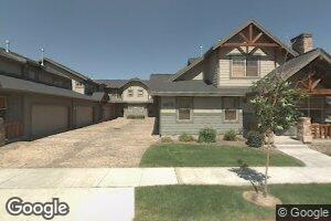 6078 Fox Pointe Cir Unit C1, Park City, UT 84098