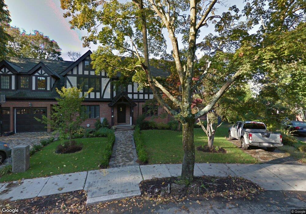 26 Morton Rd, Newton Center, MA 02459 - photo 1