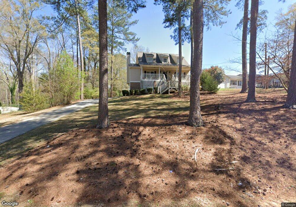 6101 James Rd, Austell, GA 30168 - photo 1