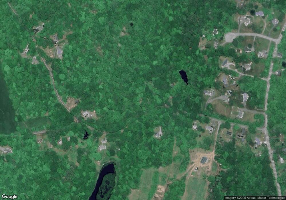 345 Burnt Hill Rd, Hebron, CT 06248 - photo 1