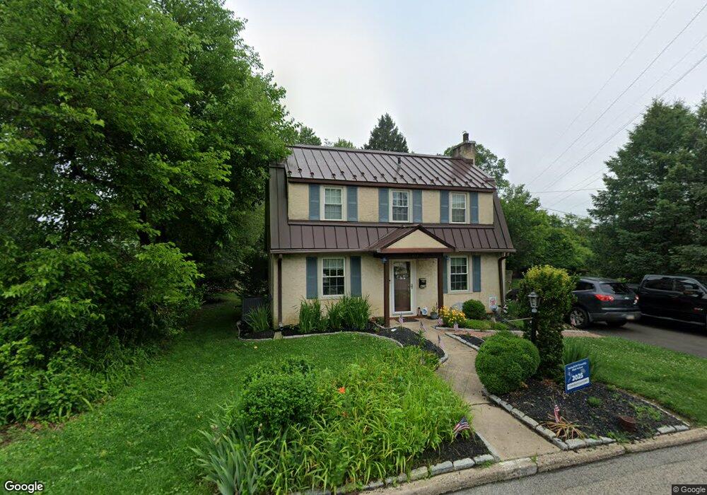 419 Haws Ln, Flourtown, PA 19031 - photo 1