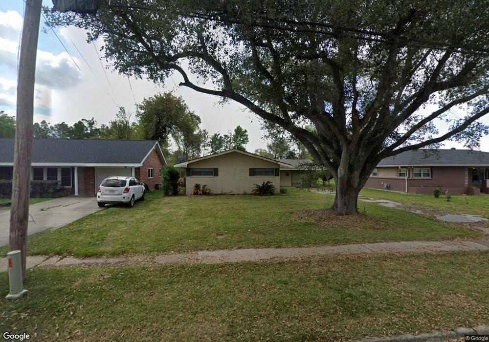 2226 18th St, Lake Charles, LA 70601 - photo 1
