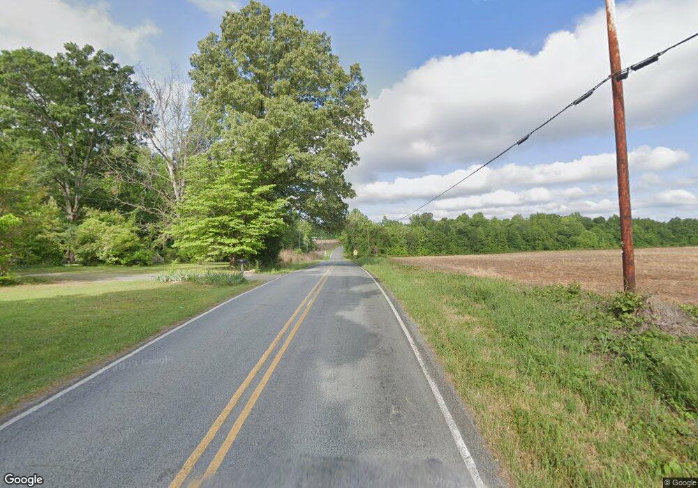 00. Hwy 601 Hwy, Midland, NC 28107 - photo 1