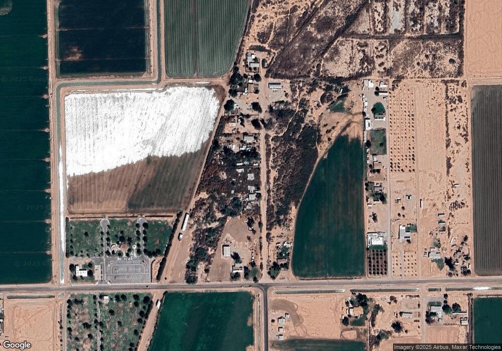 9725 N Broadway, Blythe, CA 92225 - photo 1