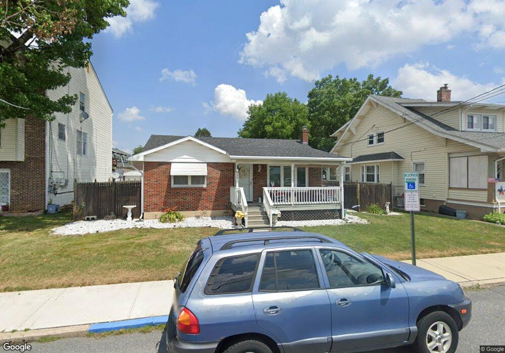 855-859 N Wahneta St, Allentown, PA 18109 - photo 1