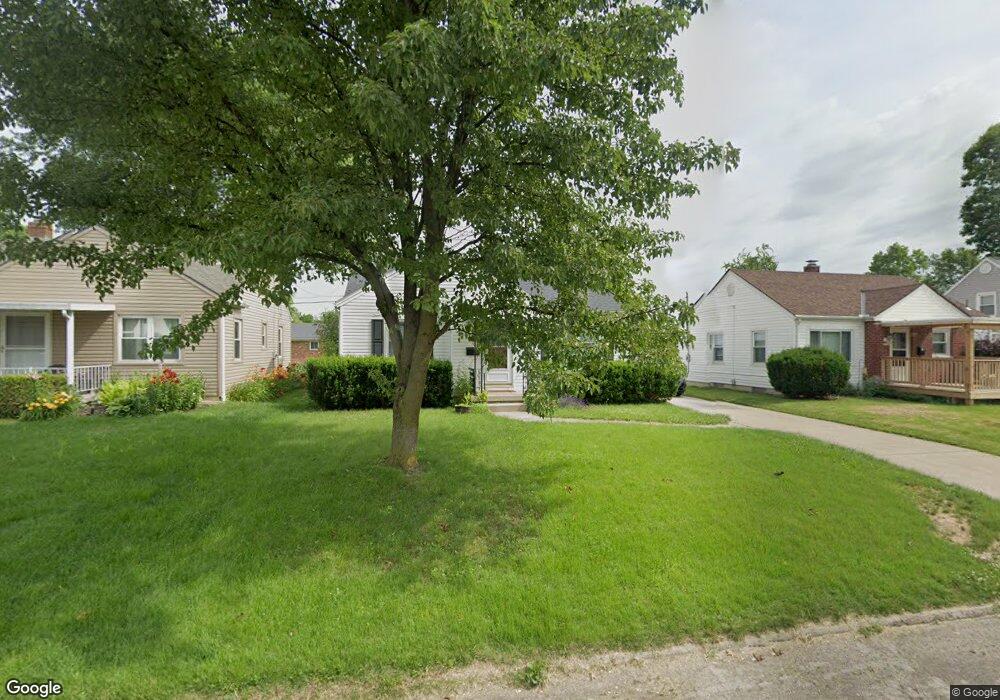 104 Omalee Dr, Xenia, OH 45385 - photo 1