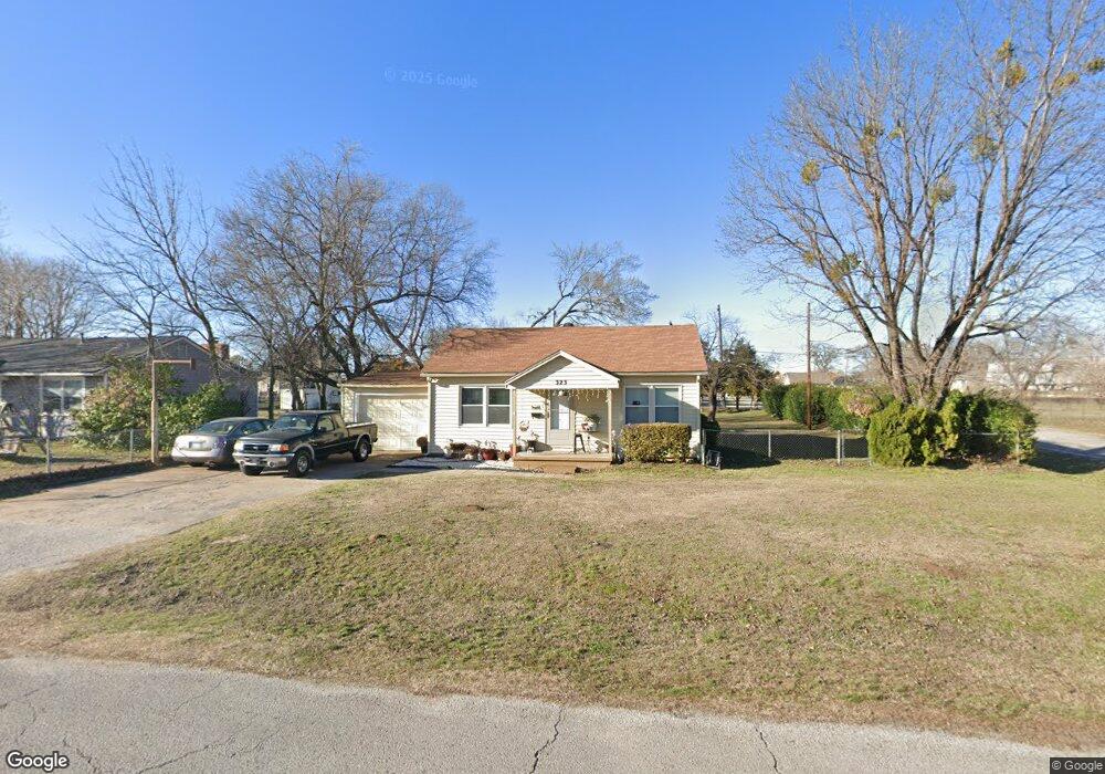 323 E Beaver St, Jenks, OK 74037 - photo 1