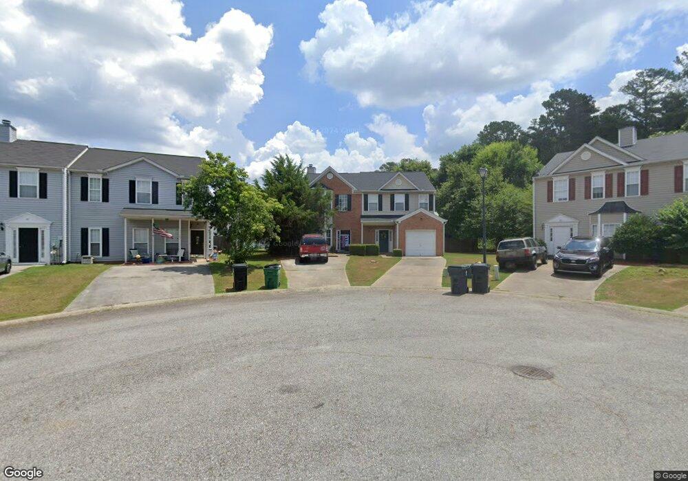 69 Berkeley Place, Cartersville, GA 30121 - photo 1