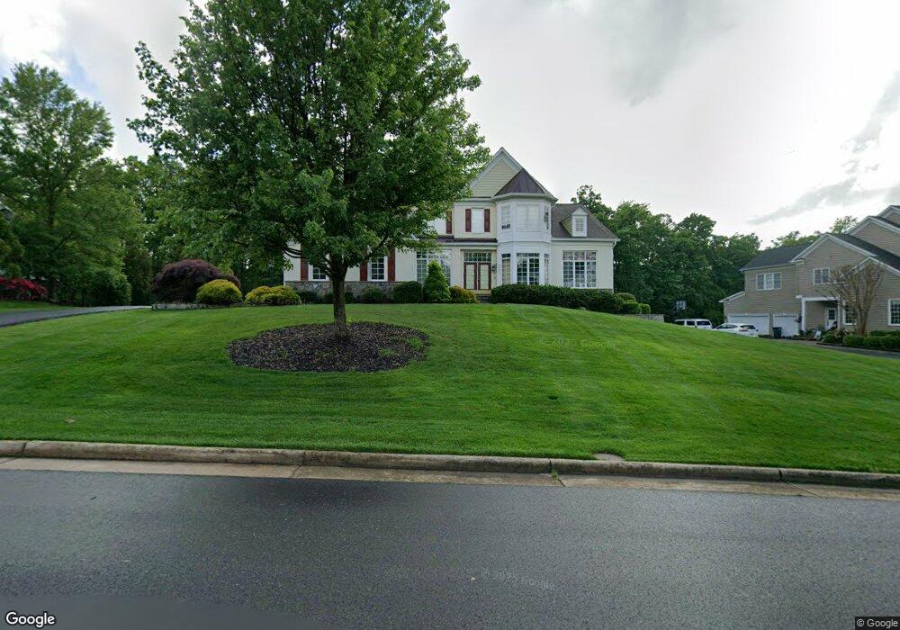 9003 Adams Chase Cir, Lorton, VA 22079 - photo 1