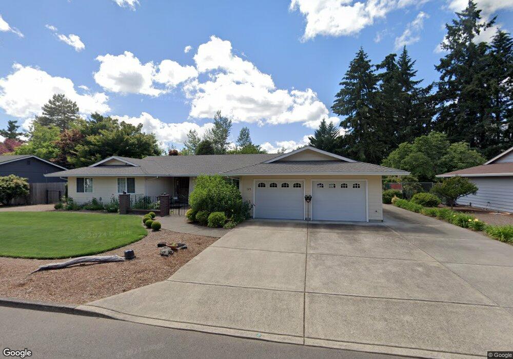 725 N Baker Dr, Canby, OR 97013 - photo 1