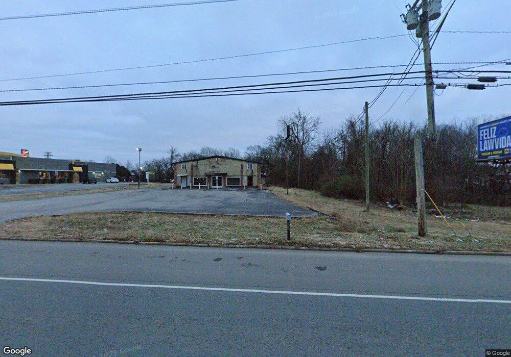 709 S Cumberland St, Lebanon, TN 37087 - photo 1