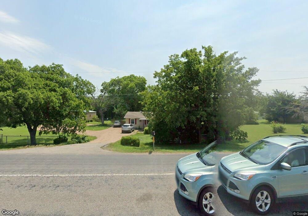 406 N Us Highway 69, Whitewright, TX 75491 - photo 1