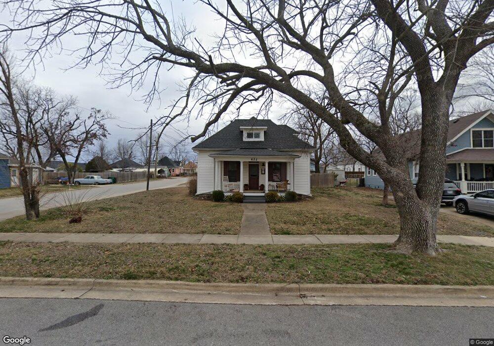 621 N 4th St, Rogers, AR 72756 - photo 1