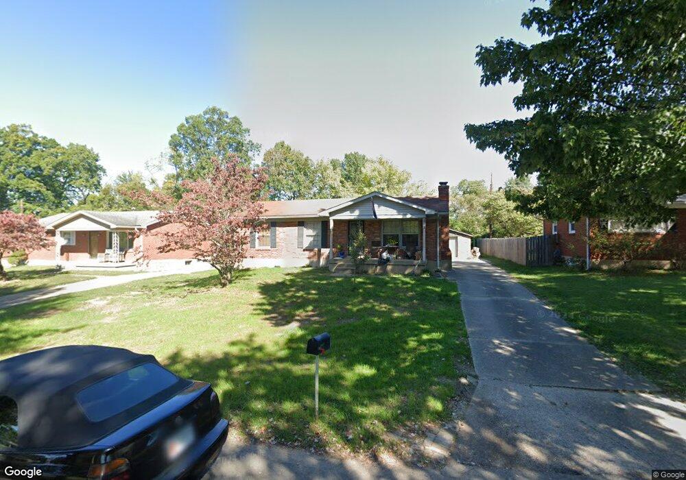 8213 Zelma Fields Ave, Louisville, KY 40228 - photo 1