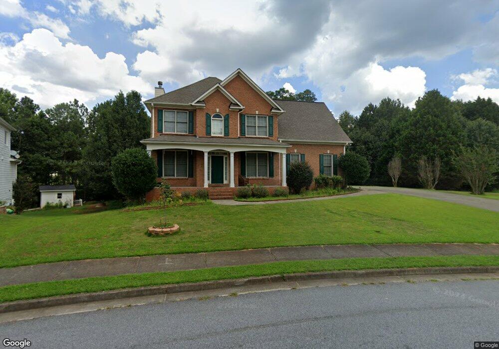 3537 Green Pine Way unit 11, Suwanee, GA 30024 - photo 1