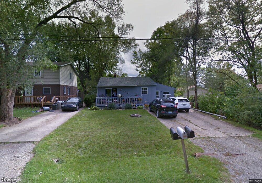 4435 Lenrose Ave, Flint, MI 48532 - photo 1