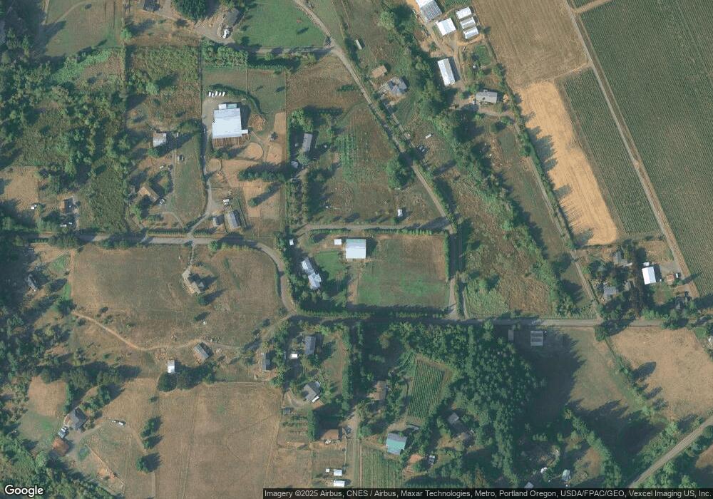 5165 SW Pickett Place, Gaston, OR 97119 - photo 1