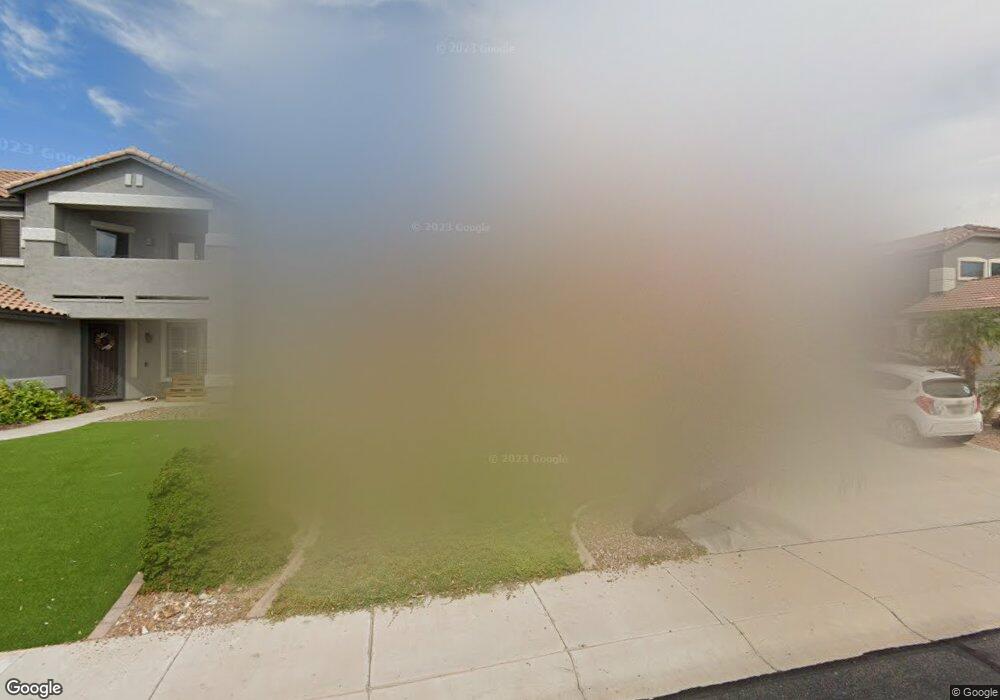 10734 E Labo Ave, Mesa, AZ 85212 - photo 1