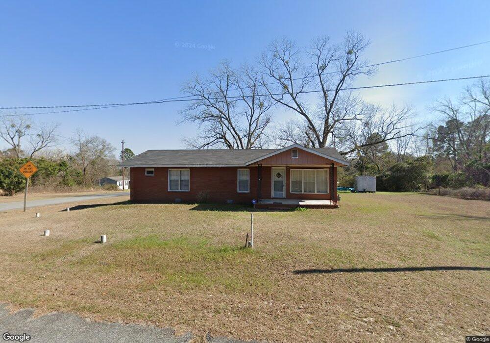 1210 Forsyth Ave, Mc Rae Helena, GA 31037 - photo 1