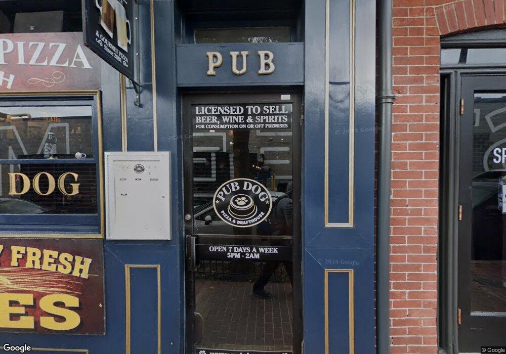 20 E Cross St, Baltimore, MD 21230 - photo 1