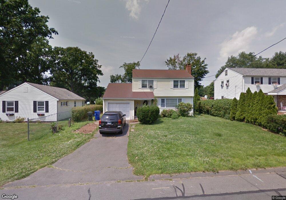 198 Dix Ave, Newington, CT 06111 - photo 1