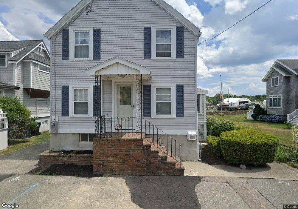 38 Columbus Ave, Salem, MA 01970 - photo 1