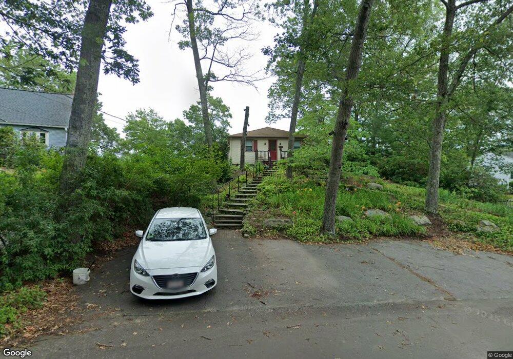 69 Matawanakee Trail, Littleton, MA 01460 - photo 1