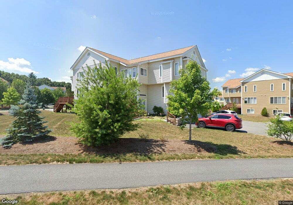 38 John Hancock Dr unit 74C, Ashland, MA 01721 - photo 1