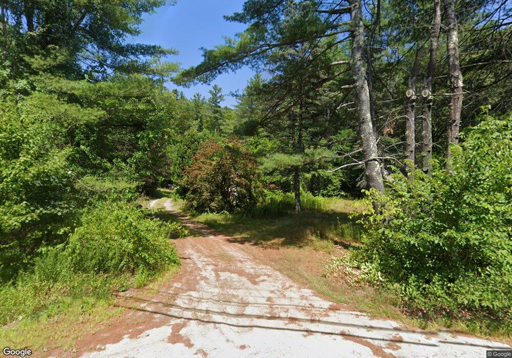 86 Main St, Andover, NH 03216 - photo 1