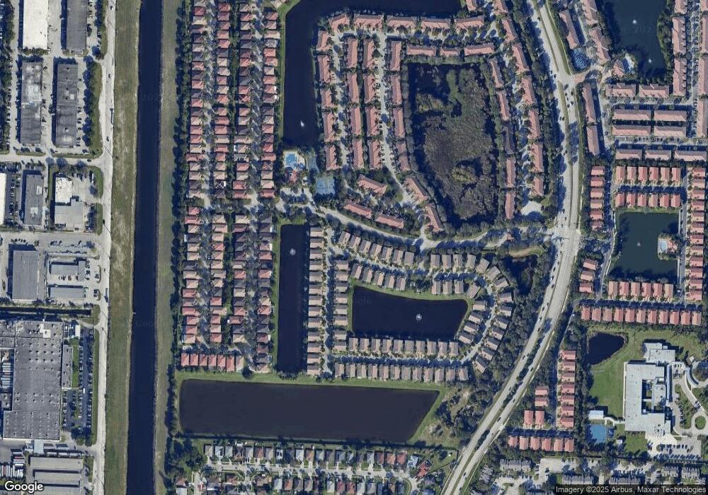 3031 Laurel Ridge Cir, Riviera Beach, FL 33404 - photo 1